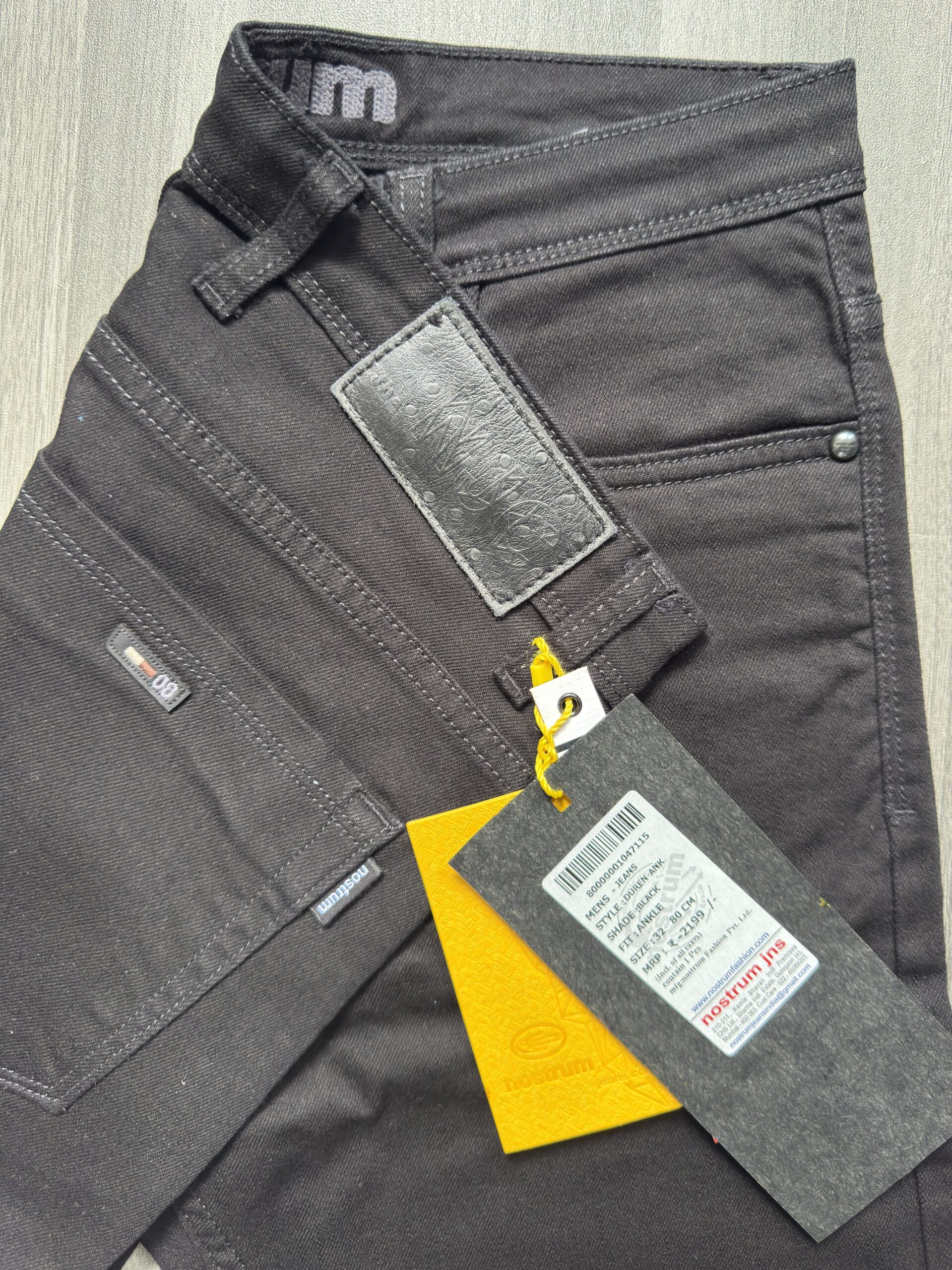 NOSTRUM DENIM - Image 35