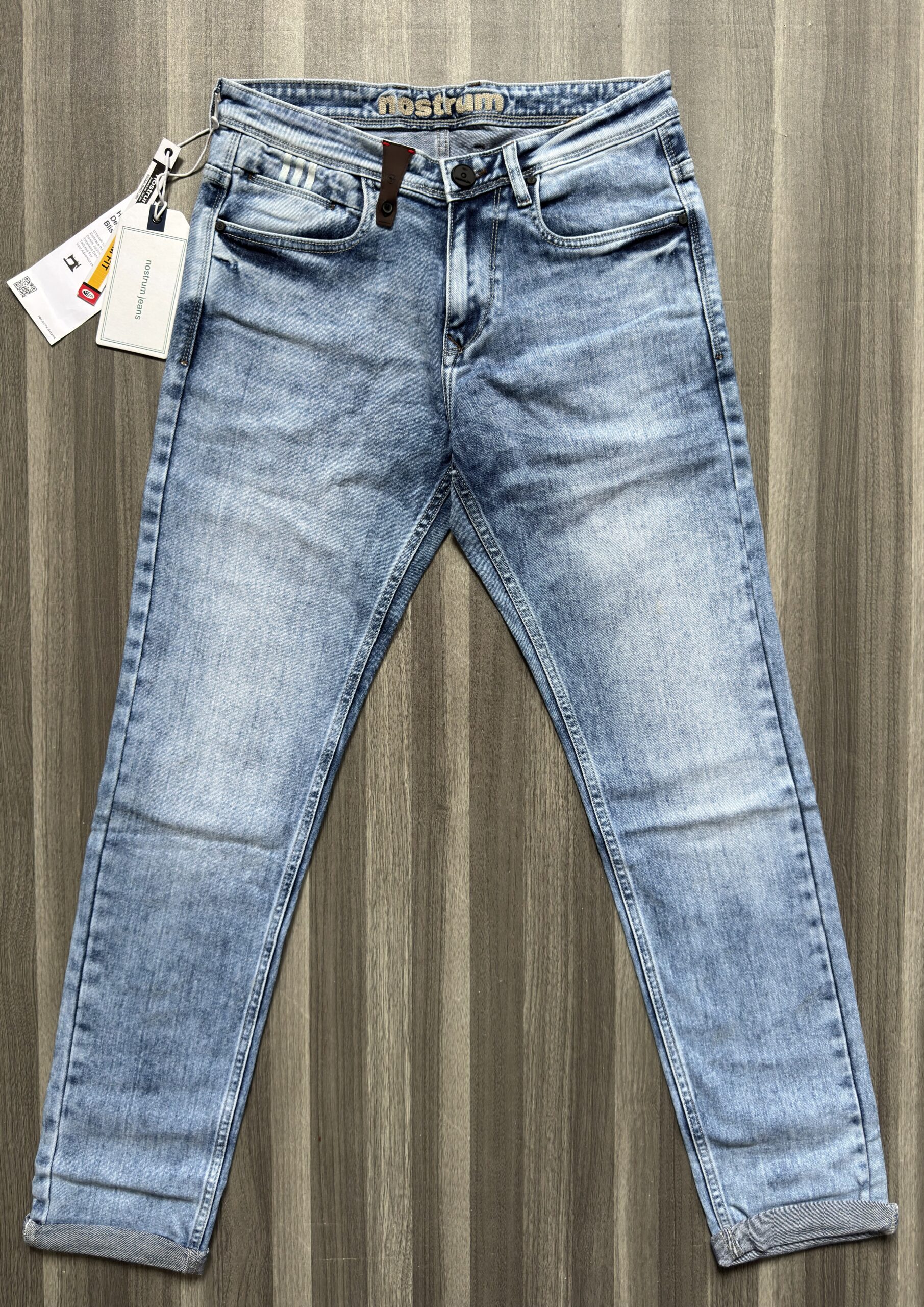 NOSTRUM DENIM - Image 36