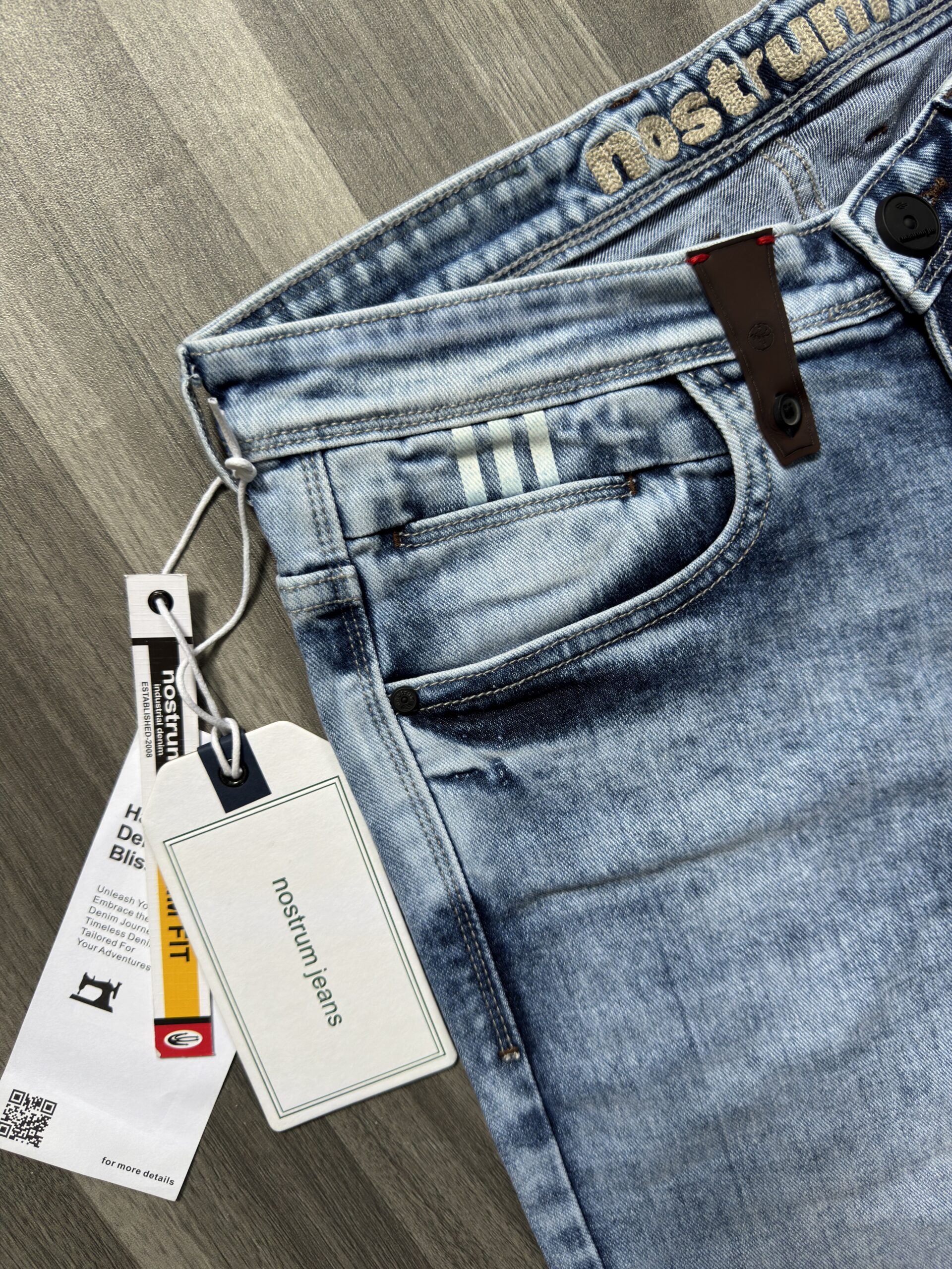 NOSTRUM DENIM - Image 37