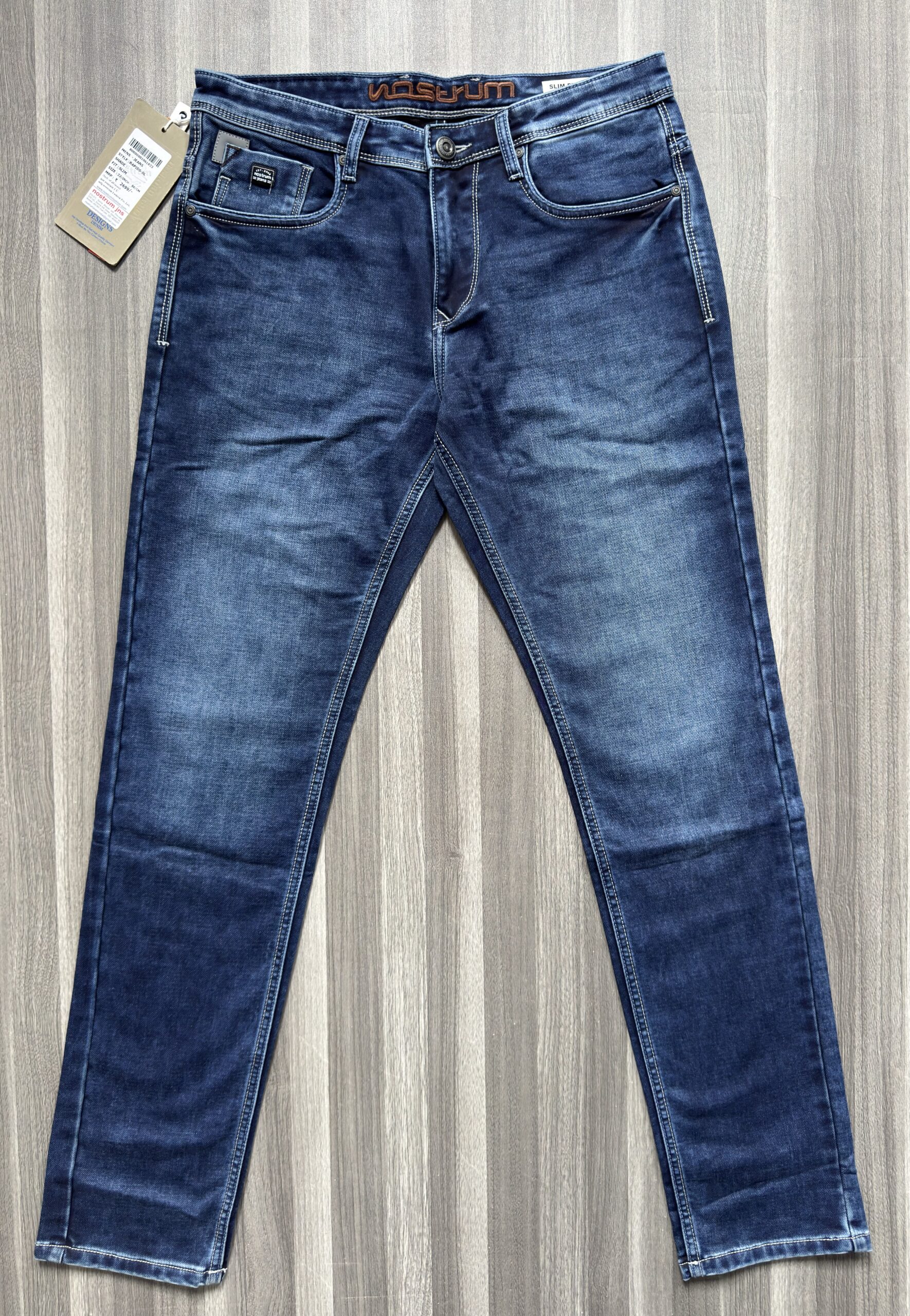 NOSTRUM DENIM - Image 39