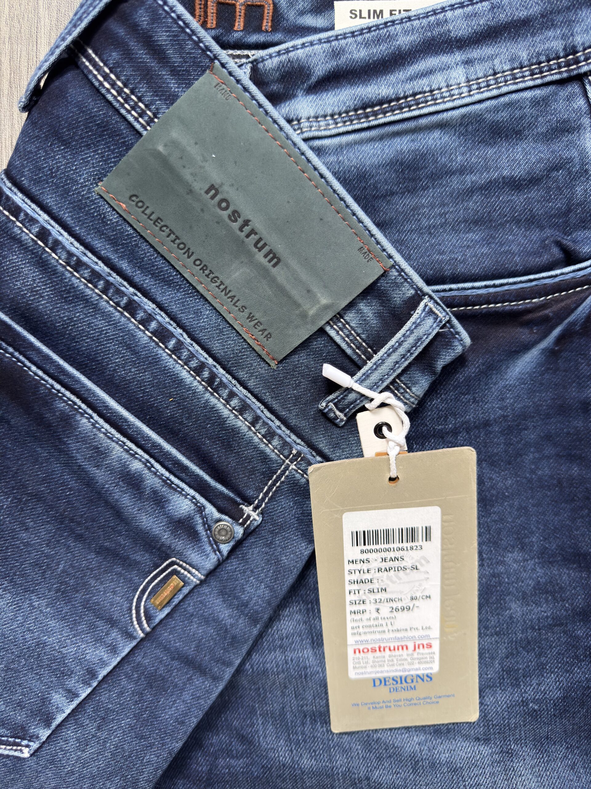 NOSTRUM DENIM - Image 41