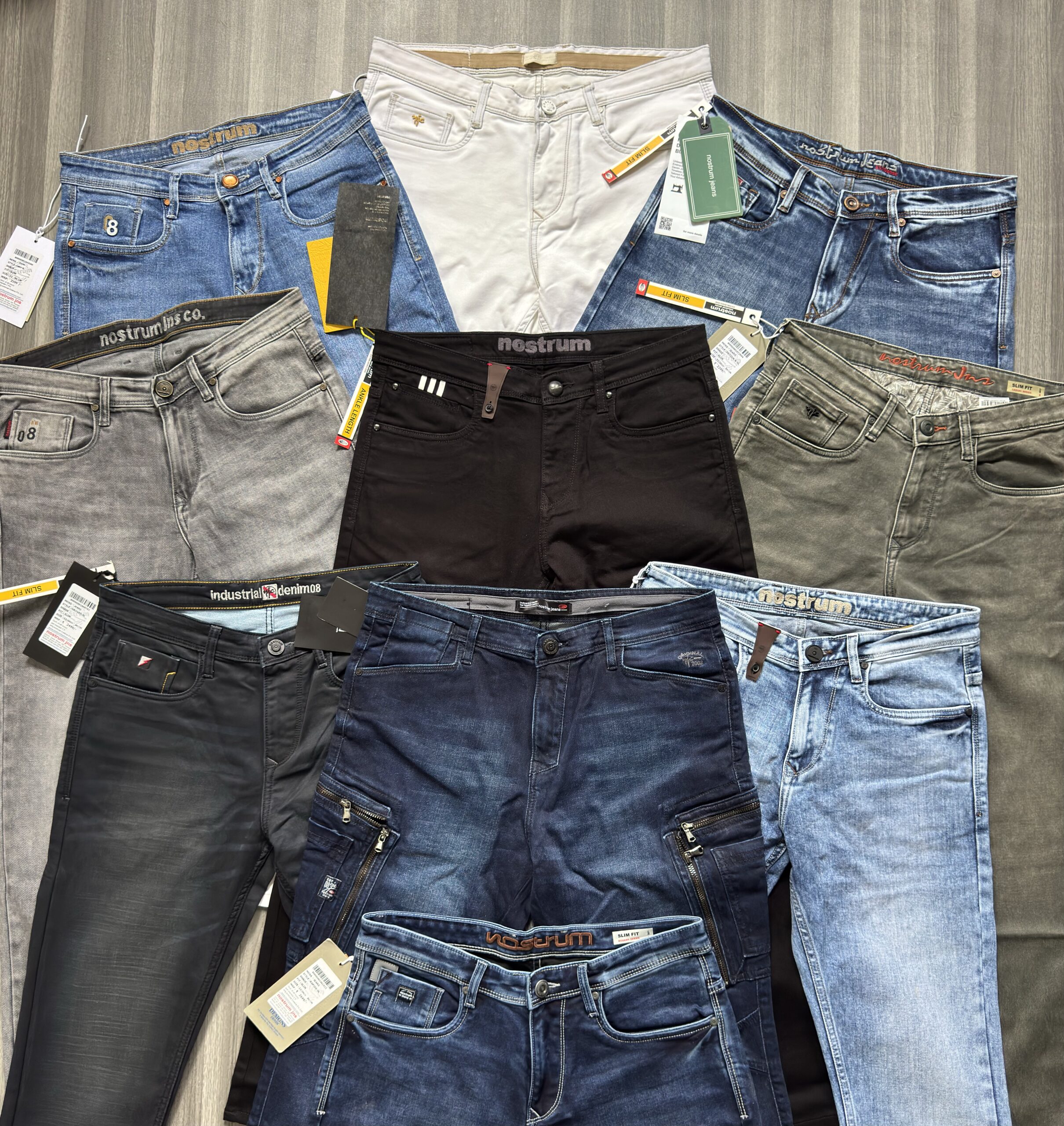 NOSTRUM DENIM - Image 42