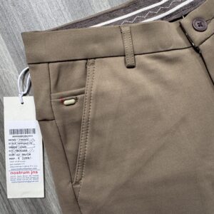 NOSTRUM TROUSERS