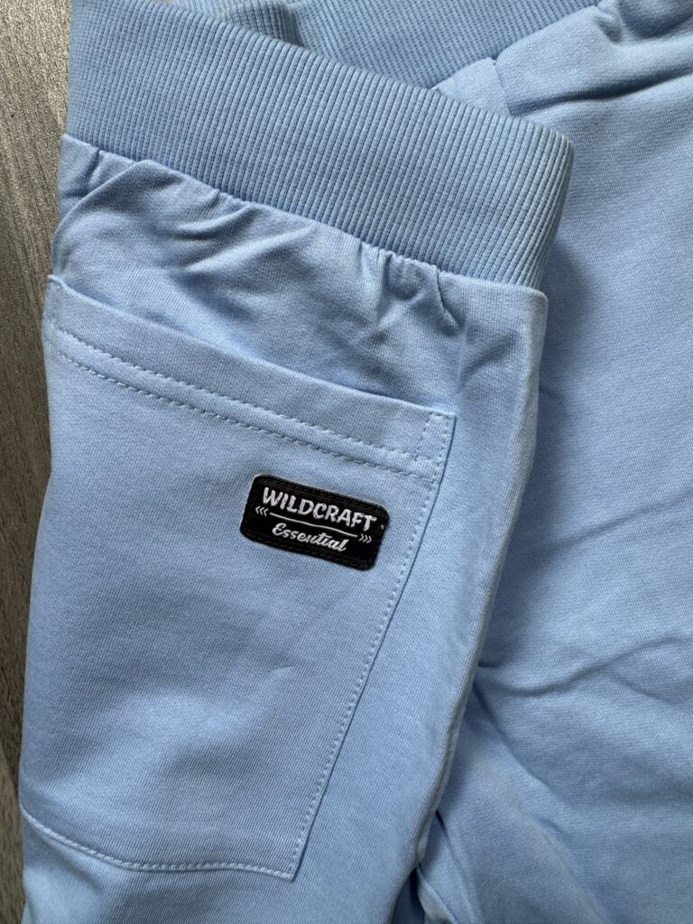 WILDCRAFT TRACKPANTS