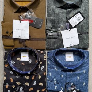 STORI SHIRTS