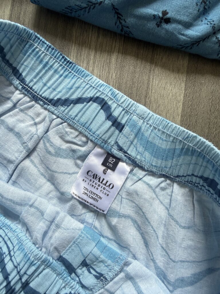CAVALLO BOXERS