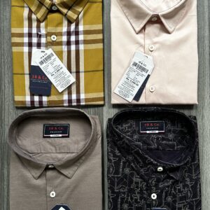 18&CO SHIRT